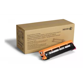 Xerox PHASER 6510 / WORKCENTRE 6515 Cartucho de tambor magenta 48.000 páginas