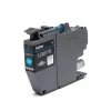Brother LC3217C Cartucho de tinta 1 unid. original ciano