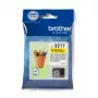 Brother LC3217Y Cartucho de tinta 1 unid. original amarelo