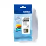 Brother LC3219XLBK Cartucho de tinta 1 unid. original preto