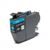 Brother LC3219XLC Cartucho de tinta 1 unid. original alta capacidade (XL) ciano