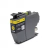 Brother LC3219XLY Cartucho de tinta 1 unid. original amarelo
