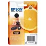 Epson Oranges pack individual preto 33XL Claria Premium Ink