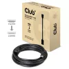 CLUB3D Cabo de extensão HDMI™ 1.4 HD High Speed 5m/16ft macho/fêmea