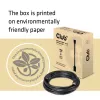CLUB3D Cabo de extensão HDMI™ 1.4 HD High Speed 5m/16ft macho/fêmea