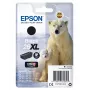 Epson 26XL Cartucho de tinta preto 500 páginas tinta C13T26214012