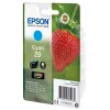 Epson Strawberry pack individual ciano 29 Claria Home Ink
