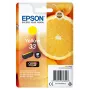 Epson Oranges pack individual amarelo 33 Claria Premium tinta