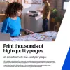 HP GT52 Garrafa de tinta original ciano