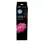 HP GT52 Garrafa de tinta original magenta