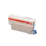 Toner OKI Toner 46490403 2000 páginas ciano