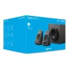 LOGITECH Z625 2.1 canais 200 W preto