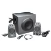 LOGITECH Z625 2.1 canais 200 W preto