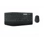 LOGITECH Combo sem fios MK850 Performance 2,4GHz - Qwerty US/Int'l