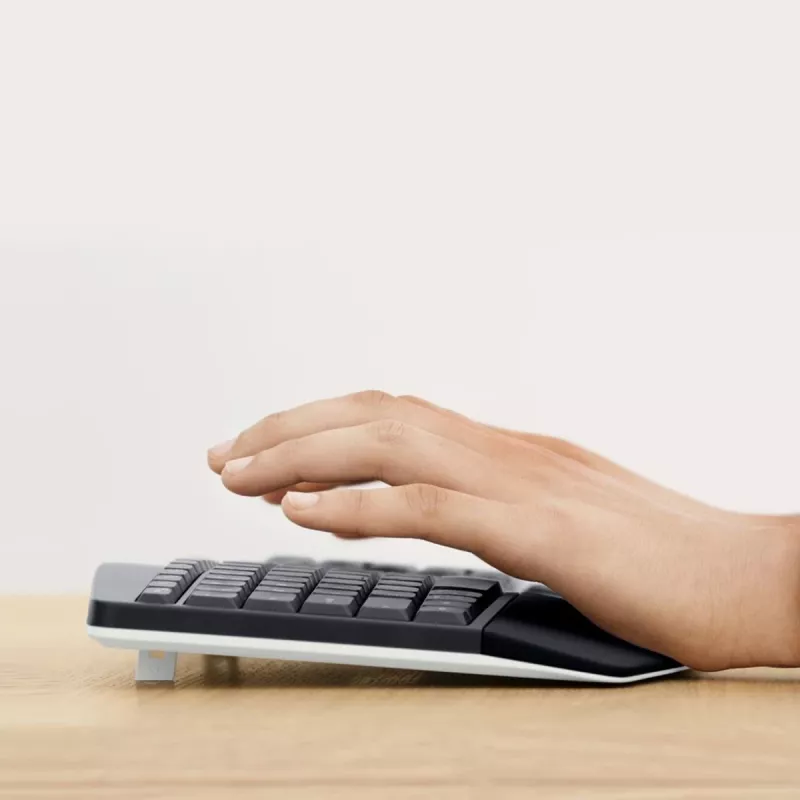 LOGITECH Combo sem fios MK850 Performance 2,4GHz - Qwerty US/Int'l