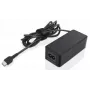 Carregador móvel Lenovo 4X20M26256 para portátil, tablet preto AC interior