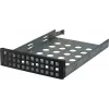 Caixa de servidor Inter-Tech 3U-30240 Rack preto