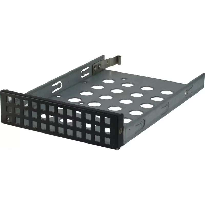 Caixa de servidor Inter-Tech 3U-30240 Rack preto