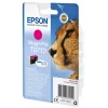 Epson pack individual magenta T0713 DURABrite Ultra tinta