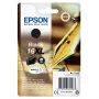 Tinteiro Epson Stift und Kreuzworträtsel embalagem individual preto 16XL DURABrite Ultra