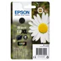 Epson Daisy pack individual preto 18XL Claria Home tinta