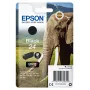 Cartucho Epson 24 240 páginas tinta C13T24214012 preto