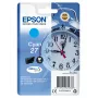 Epson Alarm clock pack individual ciano 27 DURABrite Ultra tinta