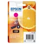 Epson Oranges pack individual magenta 33 Claria Premium tinta