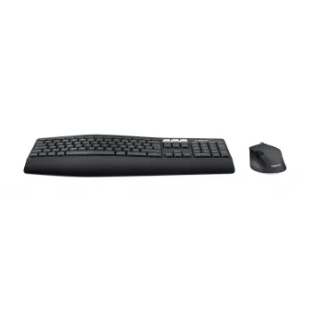 Combo sem fios LOGITECH MK850 Performance 2,4 GHz - QWERTZ alemão