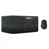 Combo sem fios LOGITECH MK850 Performance 2,4 GHz - QWERTZ alemão