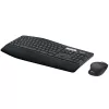 Combo sem fios LOGITECH MK850 Performance 2,4 GHz - QWERTZ alemão