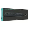 Combo sem fios LOGITECH MK850 Performance 2,4 GHz - QWERTZ alemão