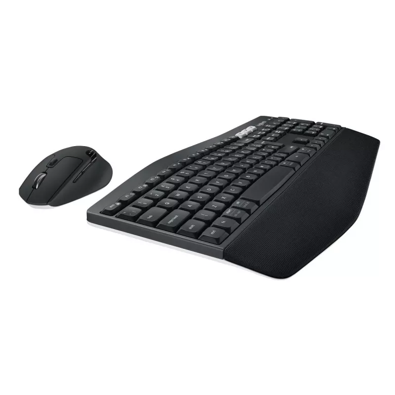 Combo sem fios LOGITECH MK850 Performance 2,4 GHz - QWERTZ alemão