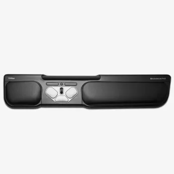 Rato Contour Design RollerMouse Pro 3 com cabo