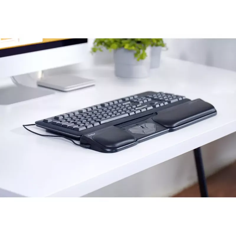 Rato Contour Design RollerMouse Pro 3 com cabo