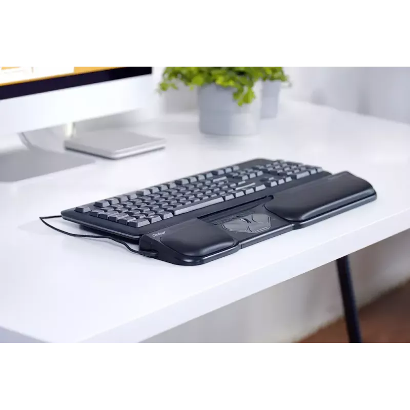 Rato Contour Design RollerMouse Pro 3 com cabo