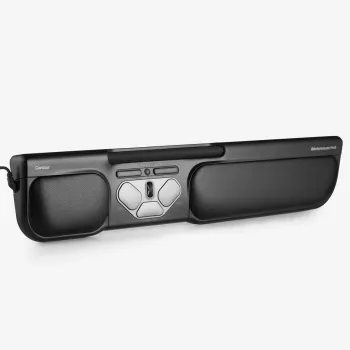 Rato Contour Design RollerMouse Pro 3 com cabo