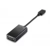 Adaptador de vídeo USB-C para VGA HP P7Z54AA