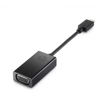 Adaptador de vídeo USB-C para VGA HP P7Z54AA