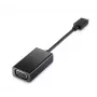 Adaptador de vídeo USB-C para VGA HP P7Z54AA