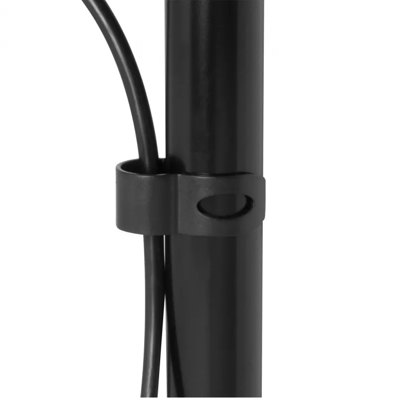 ARCTIC Z1 Basic - braço de monitor para secretária, fixação por grampo, 8 kg, 33 cm (13 polegadas), 81,3 cm (32 polegadas), 100 x 100 mm, preto