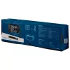 ARCTIC Z1 Basic - braço de monitor para secretária, fixação por grampo, 8 kg, 33 cm (13 polegadas), 81,3 cm (32 polegadas), 100 x 100 mm, preto