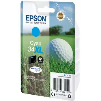 Cartucho de tinta EPSON pack individual 