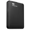 Armazenamento portátil WESTERN DIGITAL - WD Elements - 2TB - USB-A 3.0