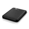 Armazenamento portátil WESTERN DIGITAL - WD Elements - 2TB - USB-A 3.0