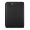 Armazenamento portátil WESTERN DIGITAL - WD Elements - 2TB - USB-A 3.0