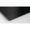 Placa Siemens EX975LXC1E preto, aço inoxidável placa de indução encastrável com 5 zonas