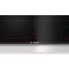 Placa Bosch Serie 8 PXV975DC1E preto encastrável 90 cm zona placa de indução 5 zona(s)