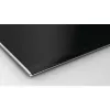 Placa Bosch Serie 8 PXV975DC1E preto encastrável 90 cm zona placa de indução 5 zona(s)