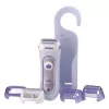 Braun Silk-épil LS 5560 1 cabeça roxo